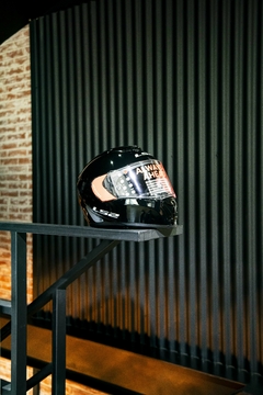 Imagen de Casco Ls2 Braker Solid