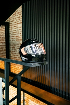 Casco Ls2 Braker Solid en internet
