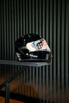 Casco Ls2 Braker Solid - tienda online