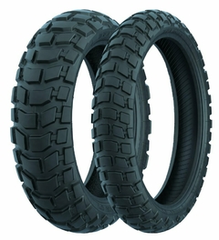Juego De Cubiertas K60 Ranger 110/80-19 150/70-17 en internet