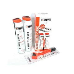 Kit Engrase Cadena Ipone
