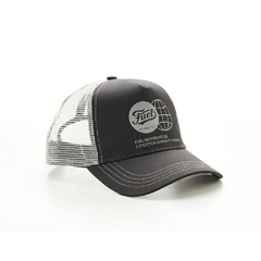 Gorra Fuel Negra