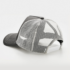Gorra Fuel Negra - tienda online