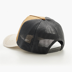 Gorra Fuel Marron - tienda online