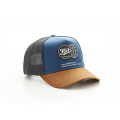 Gorra Fuel Navy