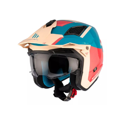 Casco Moto Mt District Sv en internet
