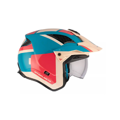 Imagen de Casco Moto Mt District Sv