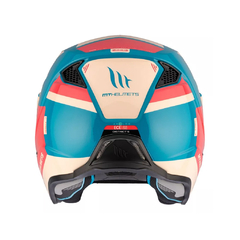 Casco Moto Mt District Sv - Roshaus