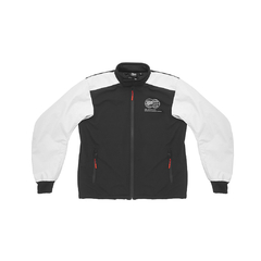 Campera Moto Fuel Patrol Softshell
