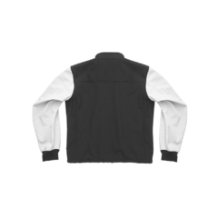 Campera Moto Fuel Patrol Softshell - comprar online