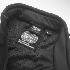 Imagen de Campera Moto Fuel Patrol Softshell
