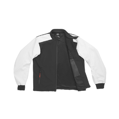 Campera Moto Fuel Patrol Softshell en internet