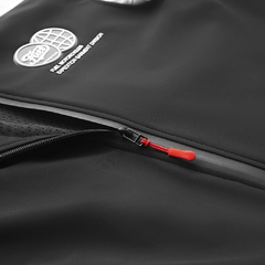 Campera Moto Fuel Patrol Softshell - tienda online