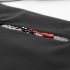 Campera Moto Fuel Patrol Softshell - comprar online
