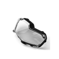 Protector De Optica