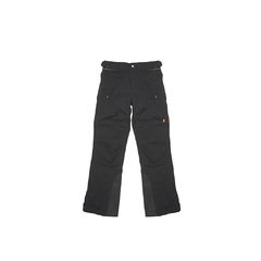 Pantalon Moto Fuel Rally 2 Negro