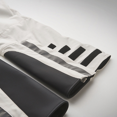 Pantalon Moto Fuel Rally 2 Blanco - tienda online