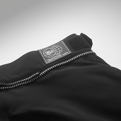 Pantalon Moto Fuel Rally 2 Negro en internet
