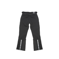 Pantalon Moto Fuel Rally 2 Negro - comprar online
