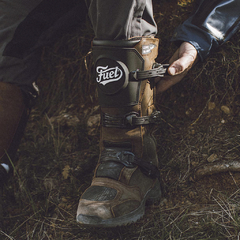 Imagen de Botas Moto Fuel Rally Raid