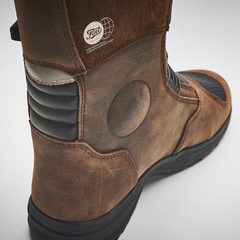 Botas Moto Fuel Rally Raid - Roshaus