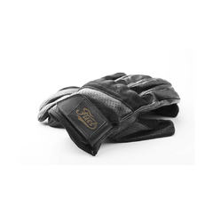 Guante Moto Fuel Rodeo Negro