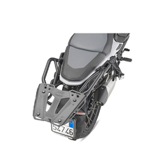 Top Case Givi Trk52 Lts Bmw R1300Gs en internet