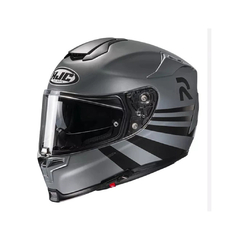 Casco Hjc Rpha 70 Stipe MC5SF