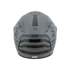 Casco Hjc Rpha 70 Stipe MC5SF - Roshaus