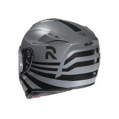 Casco Hjc Rpha 70 Stipe MC5SF en internet