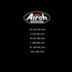 Casco Moto Airoh Commander Boost