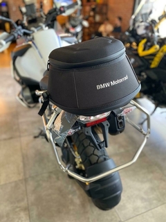 Bolso Portaequipaje Bmw - comprar online