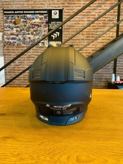 LS2 MX436 Pioneer en internet