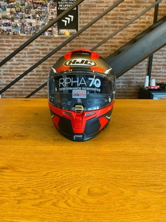 Hjc Rpha 70 - comprar online