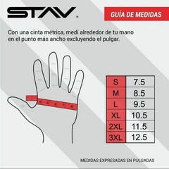 Stav Style Retro Cafe Racer Shock Control en internet