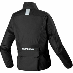 Spidi Voyager 4 Negra - comprar online