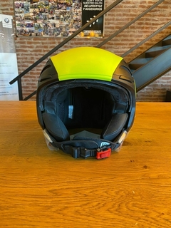 Bmw Airflow 2 en internet