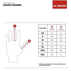 Ls2 Air Raptor Negro - tienda online