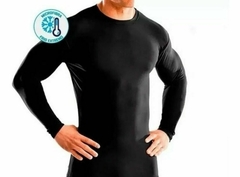 Kit Calza y Remera Frizada - comprar online