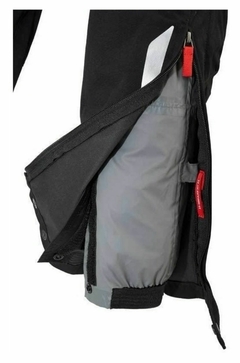 Pantalon Spidi Thunder Negro - Roshaus