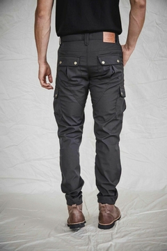 Pantalon Brooklyn Williams Goffs - comprar online