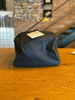 Bolso Interior Topcase Bmw - Roshaus