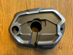 Tapa De Culata Bmw Ninet Izq Opcion 719 Storm - Roshaus