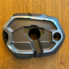 Tapa De Culata Bmw Ninet Der Opcion 719 Storm - comprar online