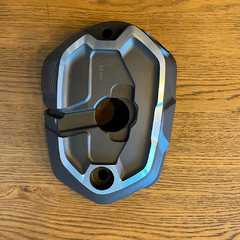 Tapa De Culata Bmw Ninet Der Opcion 719 Storm - Roshaus
