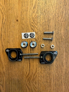 Set Tensor De Cadena Hp Racer Bmw S1000 - comprar online