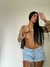 SHORT CAMI - comprar online