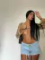 SHORT CAMI - comprar online