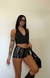 SHORT BORDADO - comprar online