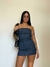 VESTIDO DENIM